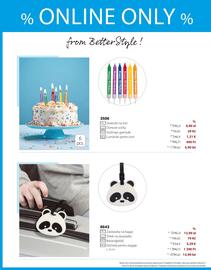 Catalog BetterStyle Pagină 134