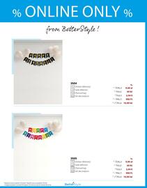 Catalog BetterStyle Pagină 137