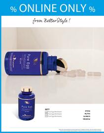 Catalog BetterStyle Pagină 138