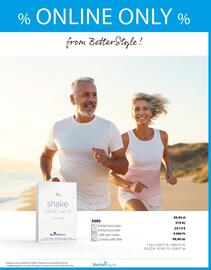 Catalog BetterStyle Pagină 139
