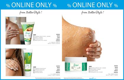 Catalog BetterStyle Pagină 140
