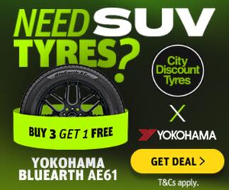 City Discount Tyres catalogue week 18 Page 5