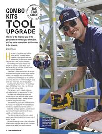 Bunnings catalogue Page 22