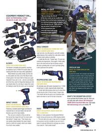 Bunnings catalogue Page 25
