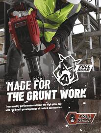 Bunnings catalogue Page 34