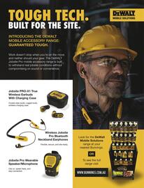 Bunnings catalogue Page 4