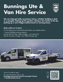 Bunnings catalogue Page 65