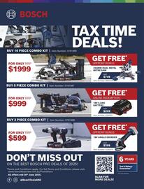 Bunnings catalogue Page 67