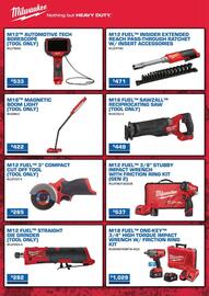 Burson Auto Parts catalogue Page 11