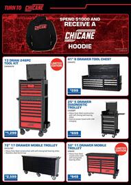 Burson Auto Parts catalogue Page 12