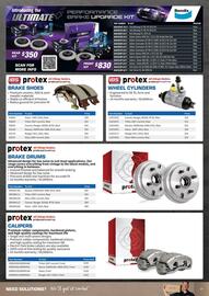 Burson Auto Parts catalogue Page 17