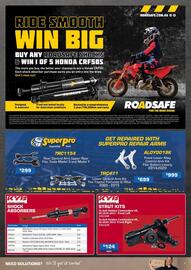 Burson Auto Parts catalogue Page 7