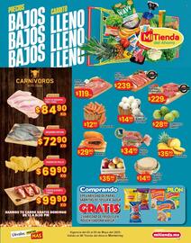 Catálogo Mi Tienda del Ahorro Página 1