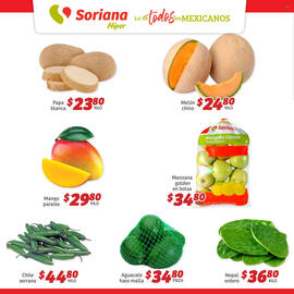 Catálogo Soriana Híper Página 2