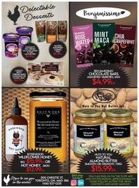 Fiesta Farms flyer week 18 Page 3