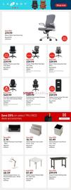 Staples flyer week 18 Page 11