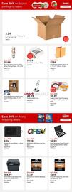Staples flyer week 18 Page 15