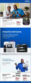 Staples flyer week 18 Page 18