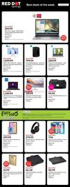 Staples flyer week 18 Page 2