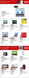Staples flyer week 18 Page 4