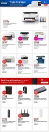 Staples flyer week 18 Page 8