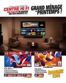Centre Hi-Fi flyer week 18 Page 10