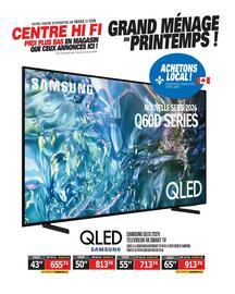 Centre Hi-Fi flyer week 18 Page 11