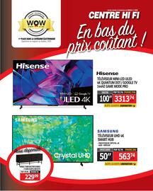 Centre Hi-Fi flyer week 18 Page 13