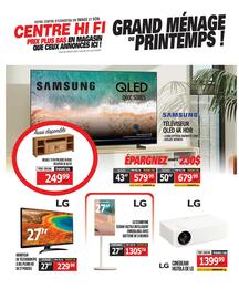 Centre Hi-Fi flyer week 18 Page 19