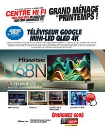 Centre Hi-Fi flyer week 18 Page 21