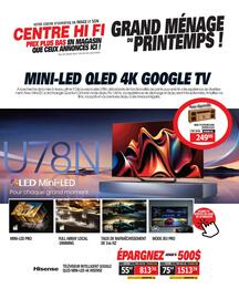 Centre Hi-Fi flyer week 18 Page 22