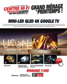 Centre Hi-Fi flyer week 18 Page 23