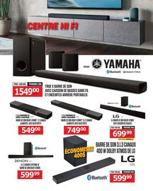 Centre Hi-Fi flyer week 18 Page 29