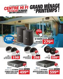Centre Hi-Fi flyer week 18 Page 3