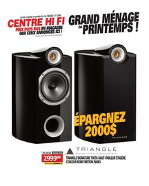 Centre Hi-Fi flyer week 18 Page 45