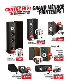 Centre Hi-Fi flyer week 18 Page 46