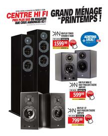 Centre Hi-Fi flyer week 18 Page 48
