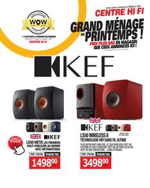 Centre Hi-Fi flyer week 18 Page 60