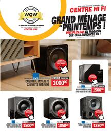 Centre Hi-Fi flyer week 18 Page 61