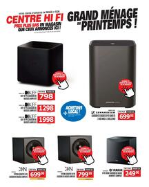 Centre Hi-Fi flyer week 18 Page 62