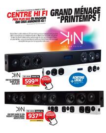 Centre Hi-Fi flyer week 18 Page 63