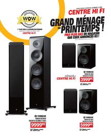 Centre Hi-Fi flyer week 18 Page 66
