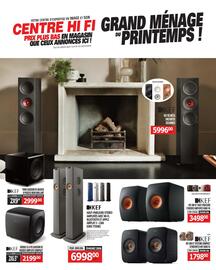 Centre Hi-Fi flyer week 18 Page 67