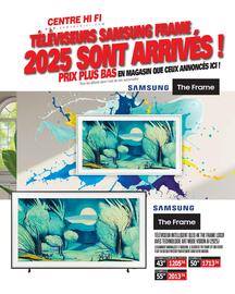 Centre Hi-Fi flyer week 18 Page 7