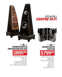 Centre Hi-Fi flyer week 18 Page 70