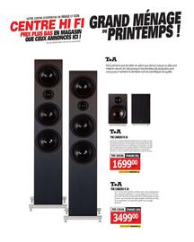 Centre Hi-Fi flyer week 18 Page 74