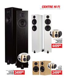 Centre Hi-Fi flyer week 18 Page 76