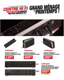 Centre Hi-Fi flyer week 18 Page 78