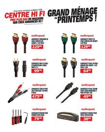 Centre Hi-Fi flyer week 18 Page 79