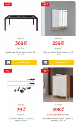Catalog Naturlich (valid până la 14-05)